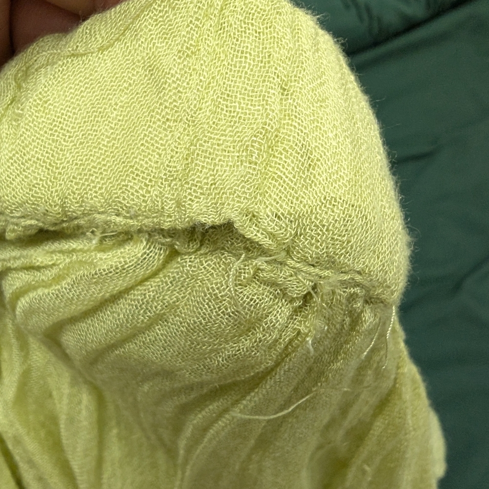 FP One Clover Skirt - Picture 5 of 6